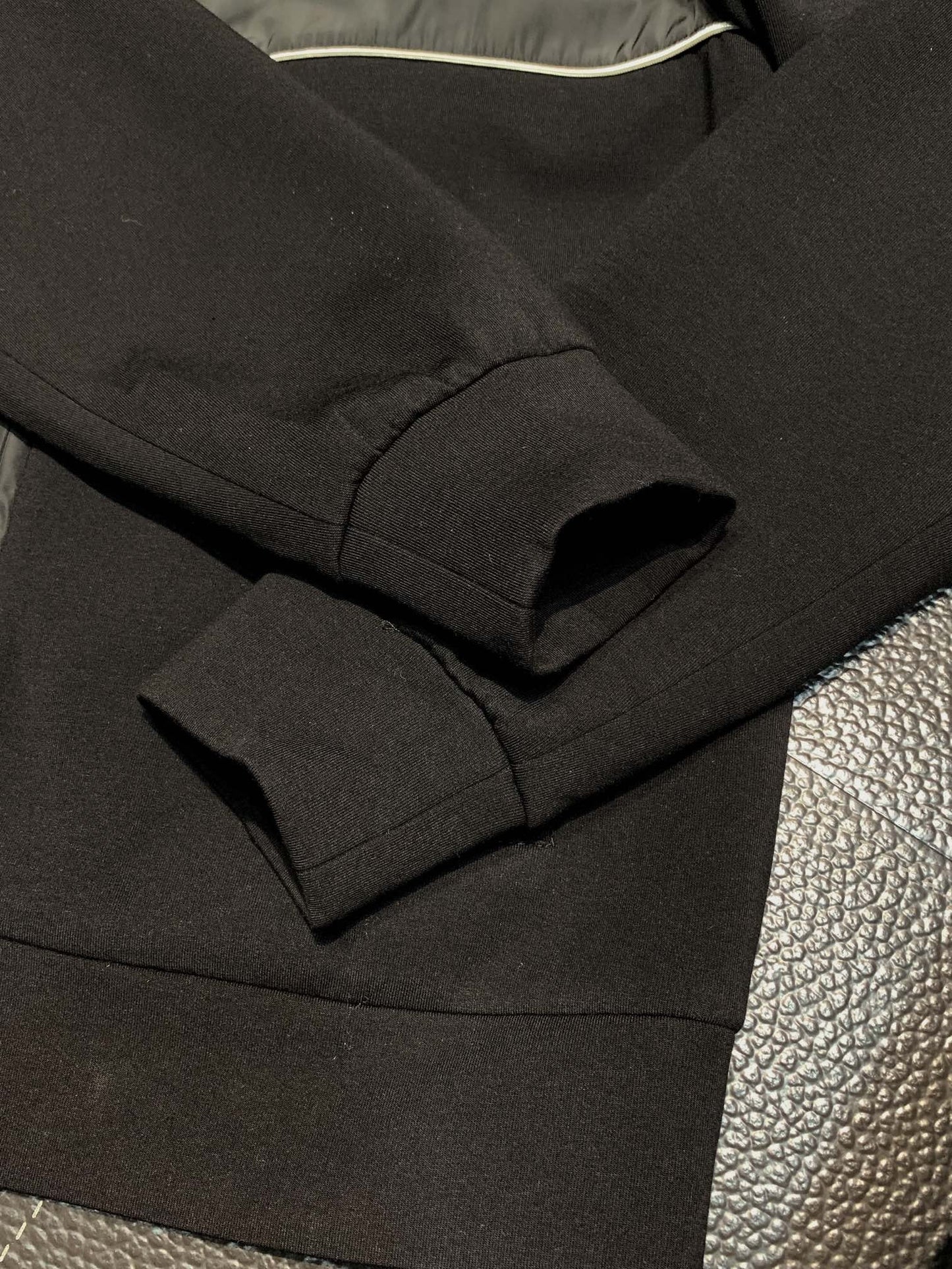 「#1943」Prada stand collar jacket