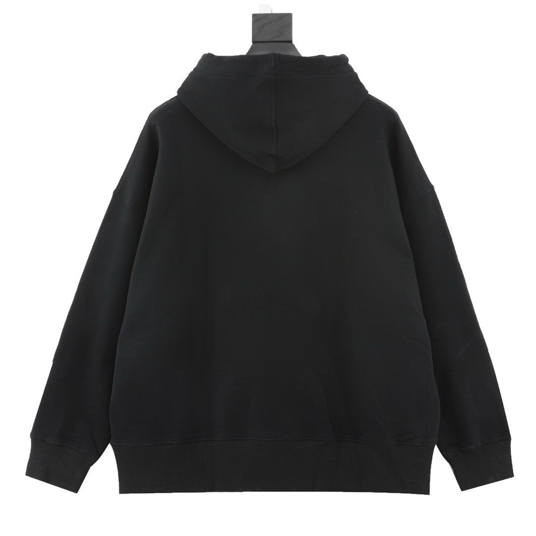 「#2049」Palm Angels Hoodie