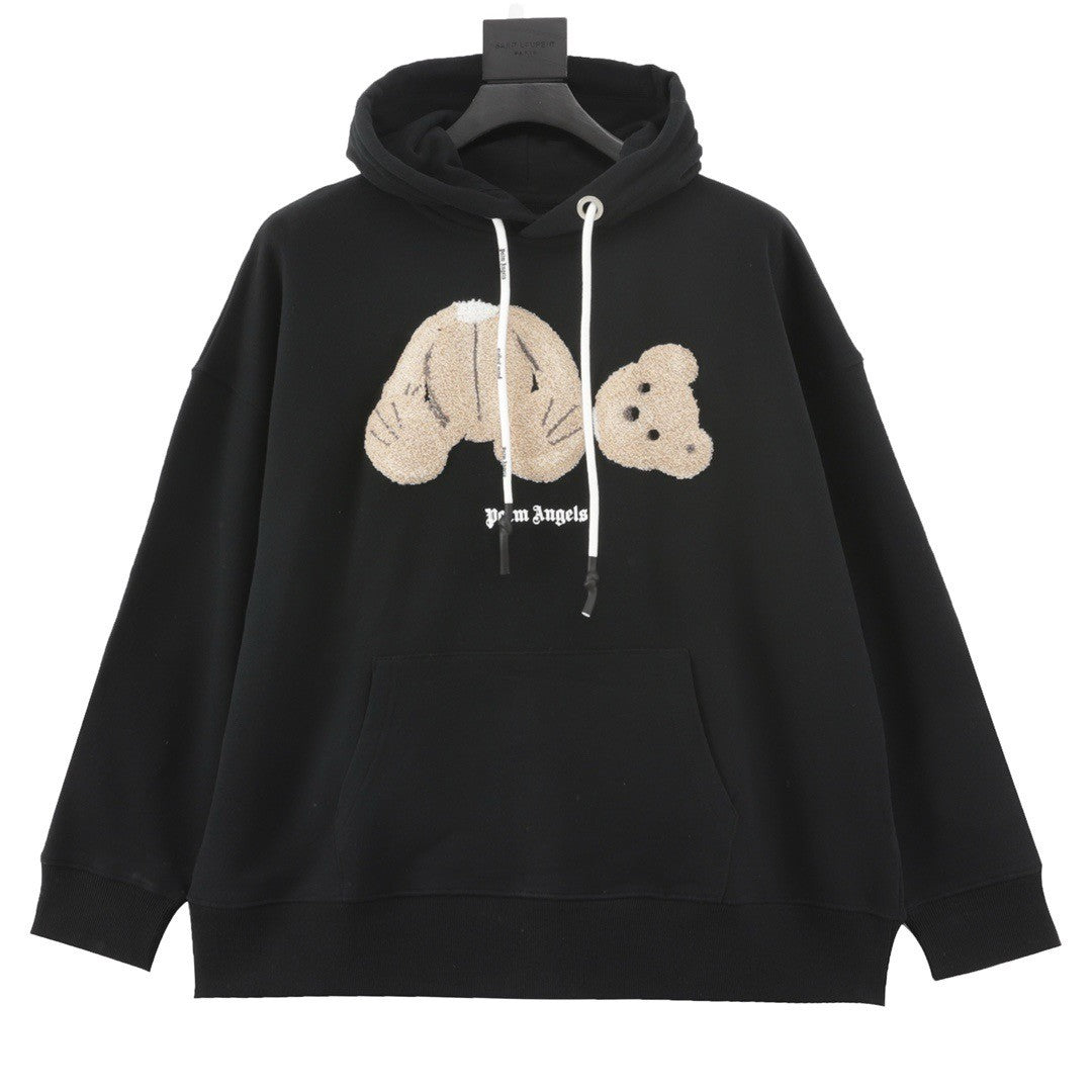 「#2049」Palm Angels Hoodie