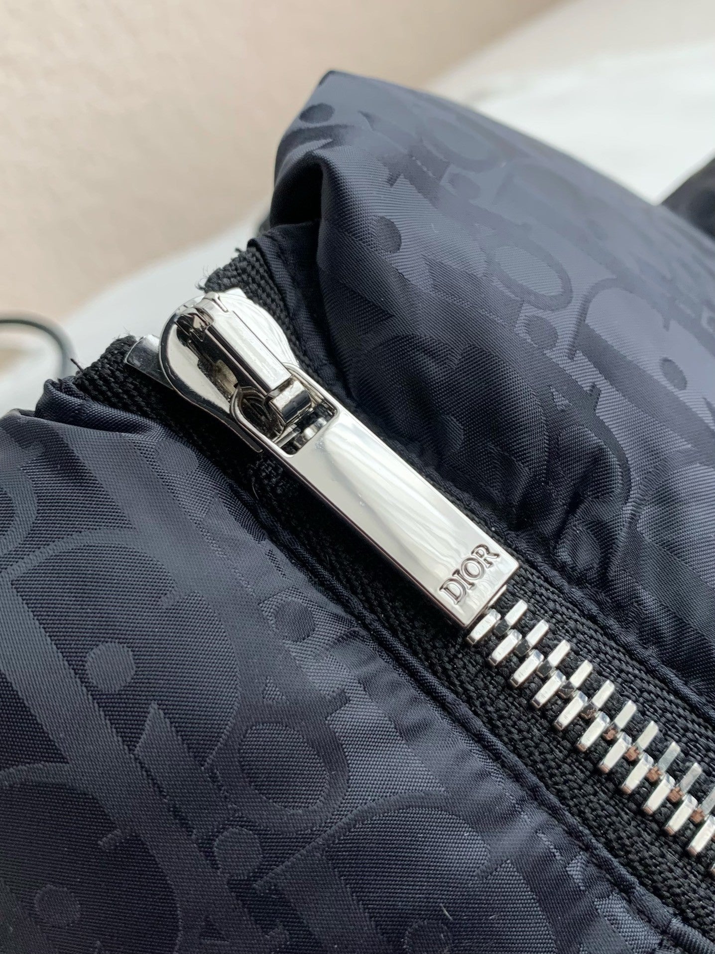 「#2069」Dior SS23 men's Down Jackets