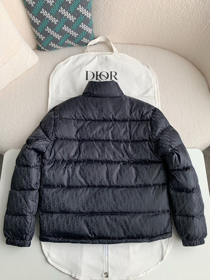 「#2069」Dior SS23 men's Down Jackets