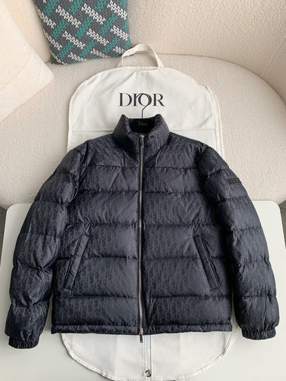 「#2069」Dior SS23 men's Down Jackets
