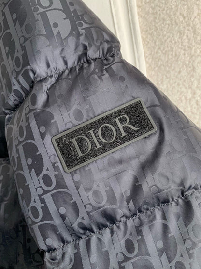 「#2069」Dior SS23 men's Down Jackets