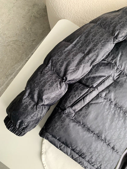 「#2069」Dior SS23 men's Down Jackets