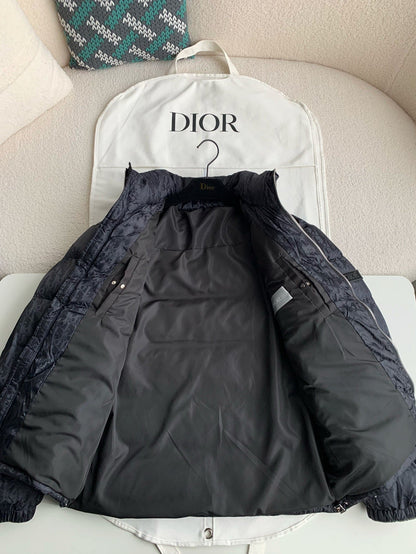 「#2069」Dior SS23 men's Down Jackets
