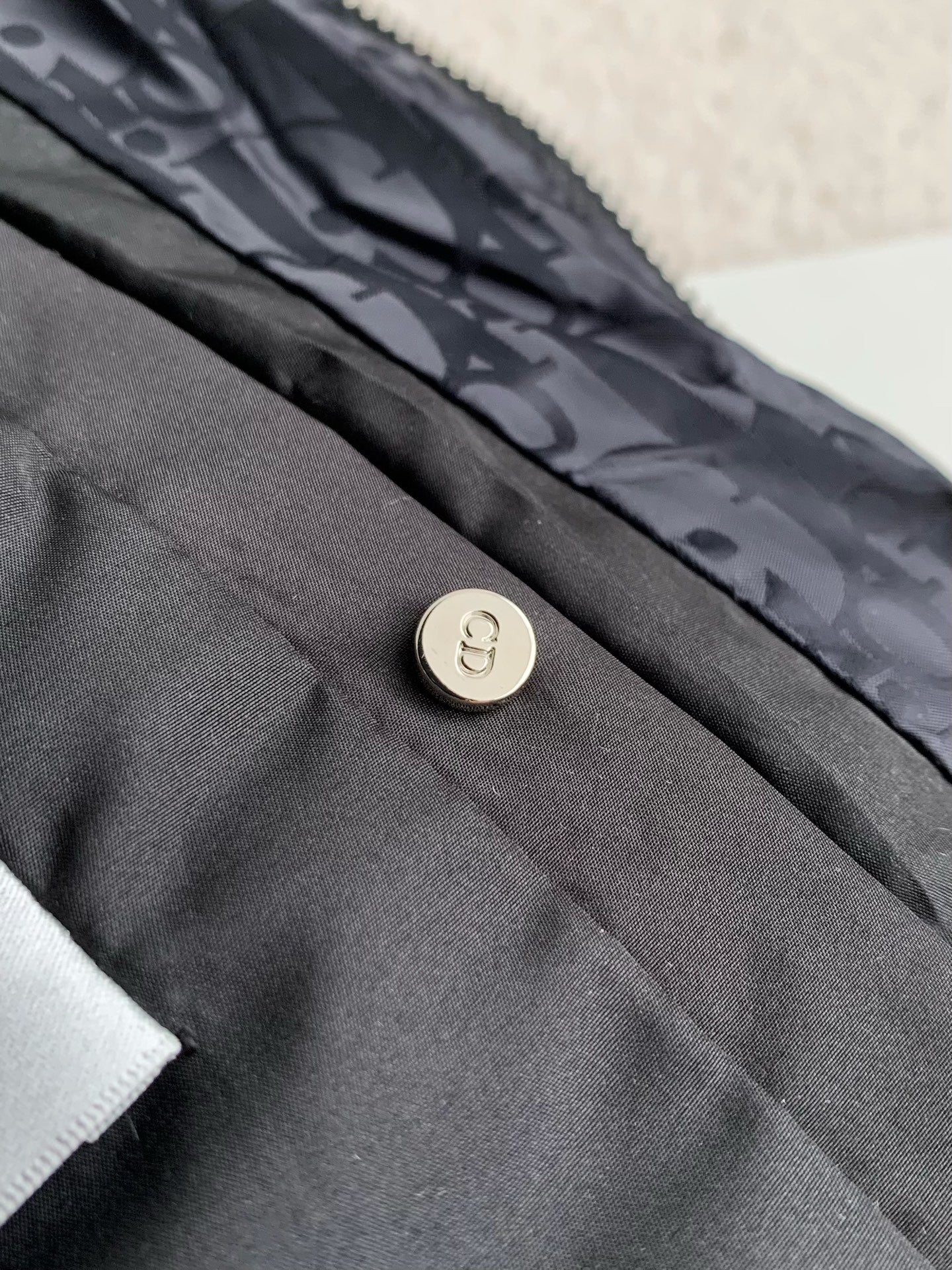 「#2069」Dior SS23 men's Down Jackets
