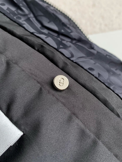 「#2069」Dior SS23 men's Down Jackets