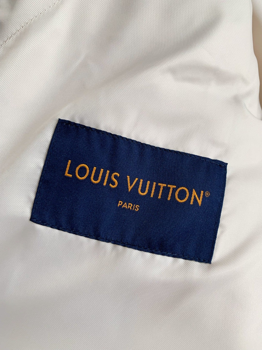 「#1010」Louis Vuitton Varsity Jackets
