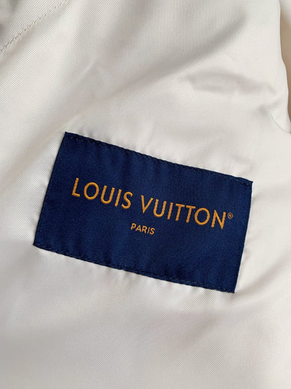 「#1010」Louis Vuitton Varsity Jackets