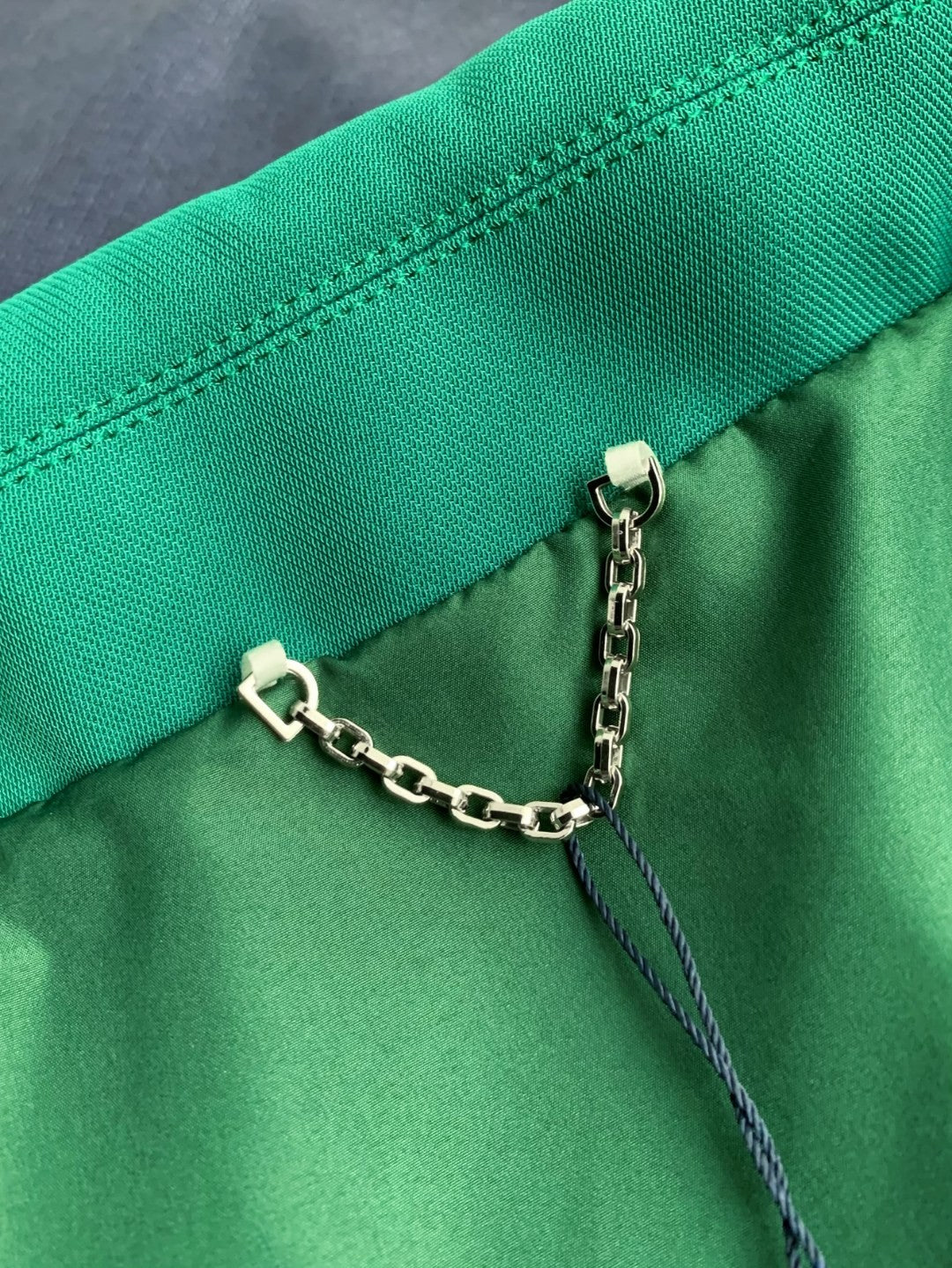 「#2075」Louis Vuitton Zip windproof jacket