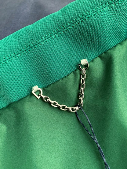 「#2075」Louis Vuitton Zip windproof jacket