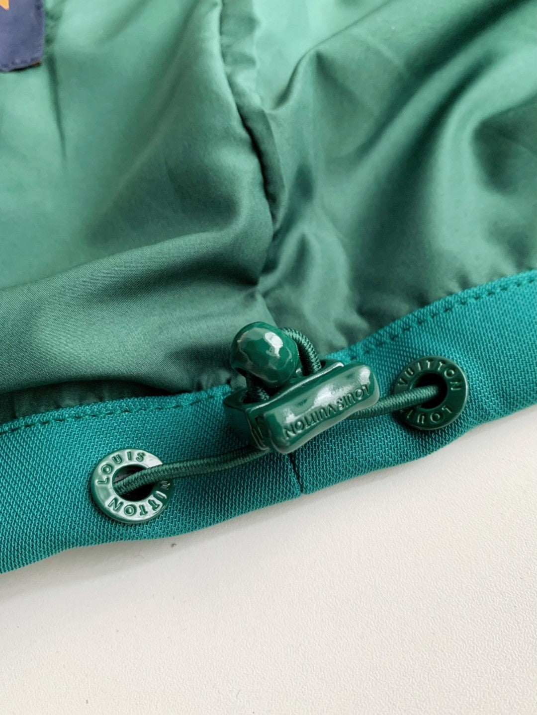 「#2075」Louis Vuitton Zip windproof jacket