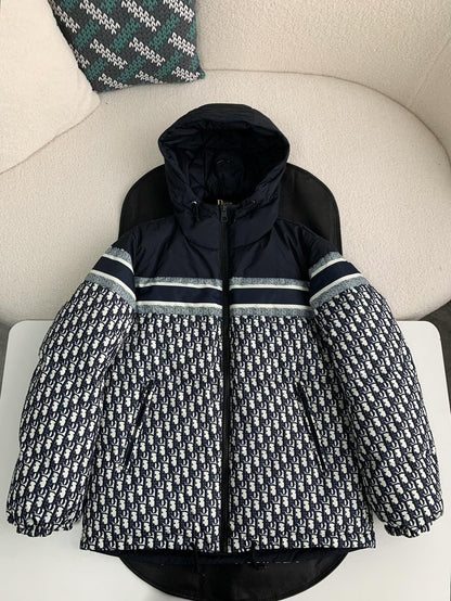 「#2081」Dior SS23 Men's Down Jackets