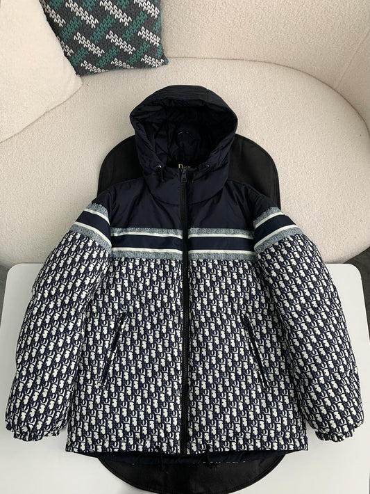 「#2081」Dior SS23 Men's Down Jackets
