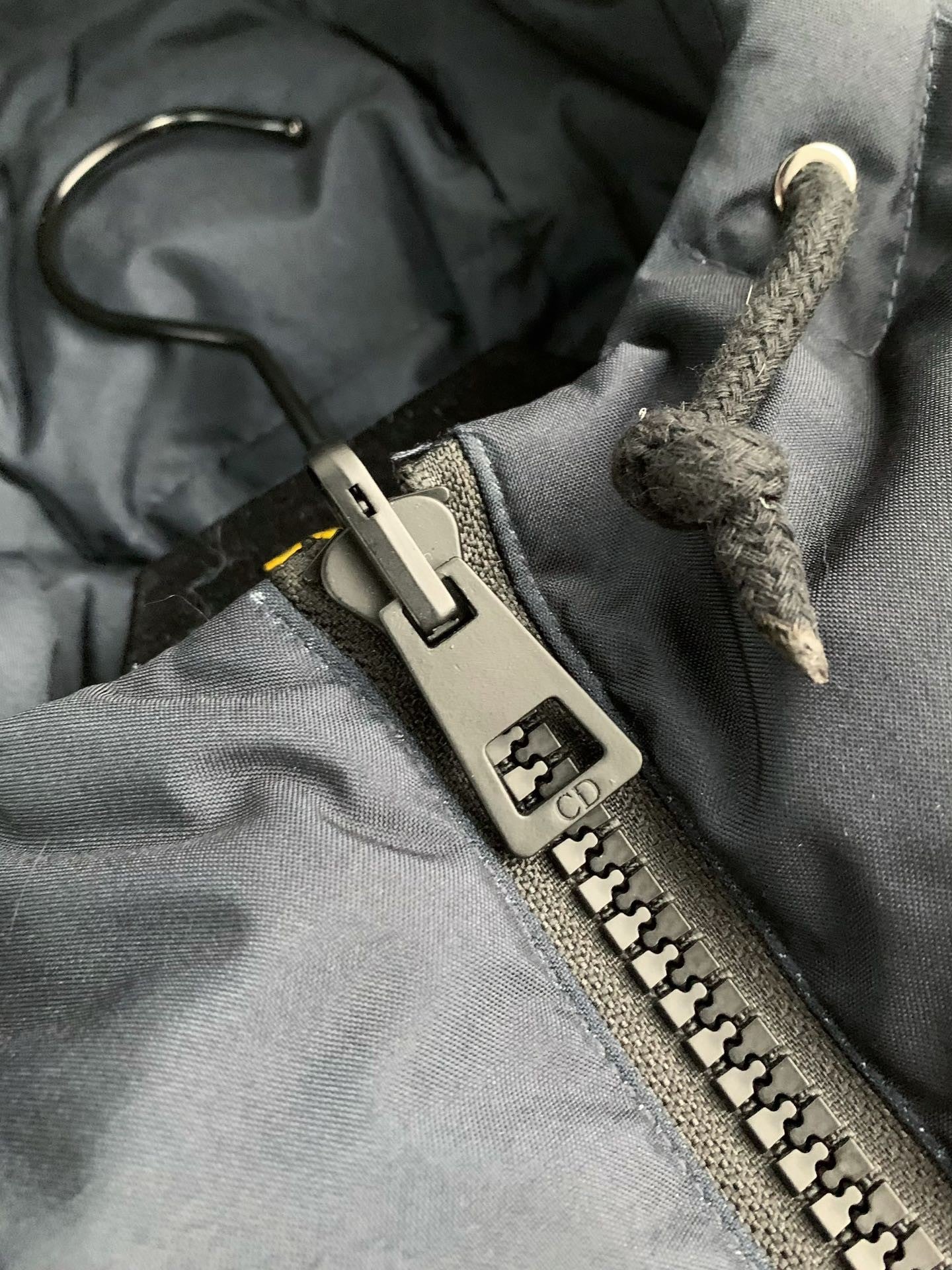 「#2081」Dior SS23 Men's Down Jackets