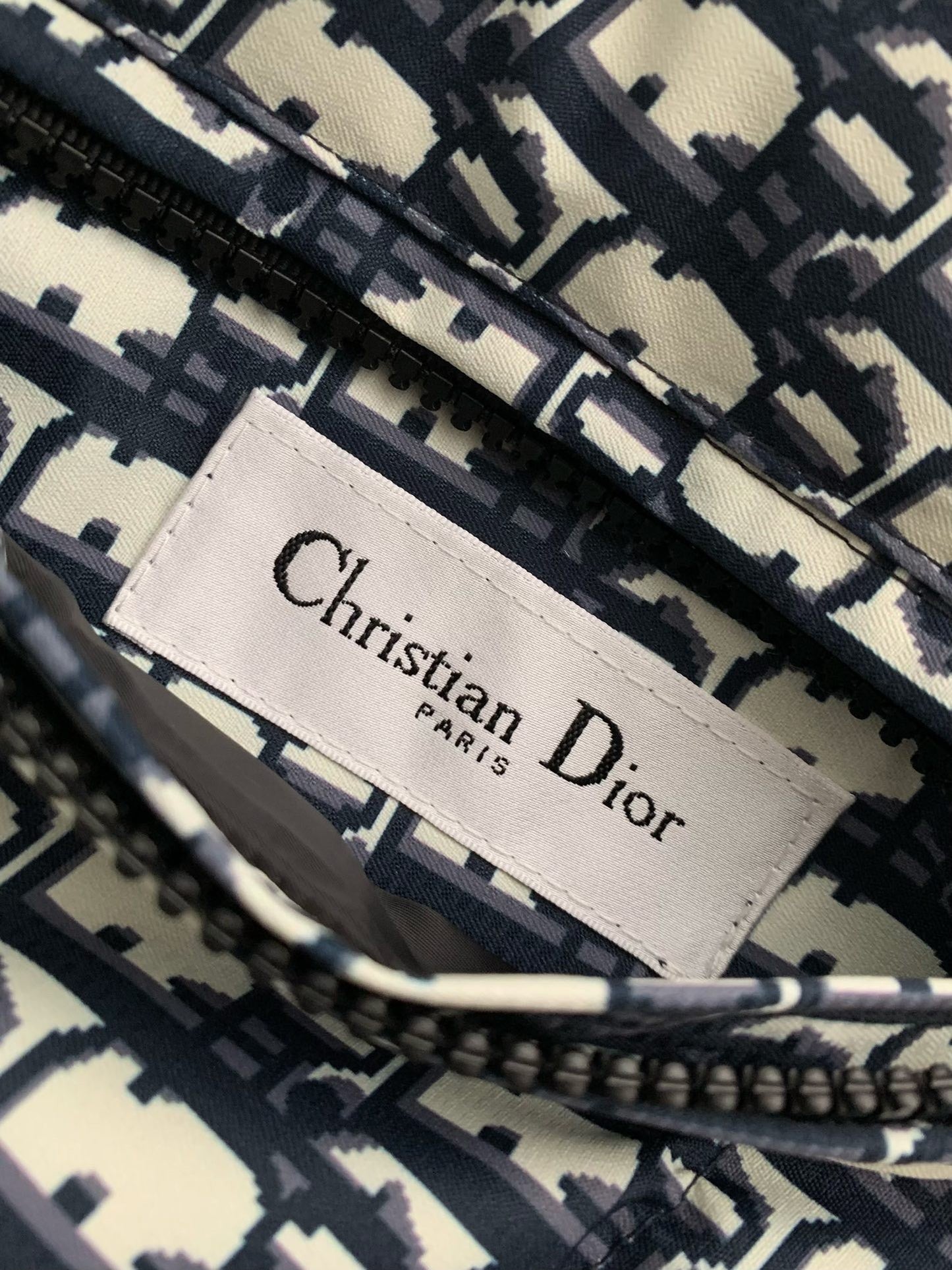 「#2081」Dior SS23 Men's Down Jackets