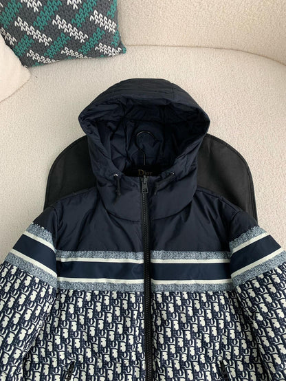 「#2081」Dior SS23 Men's Down Jackets