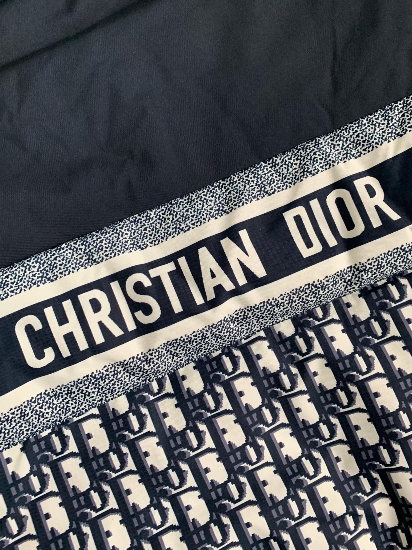 「#2081」Dior SS23 Men's Down Jackets