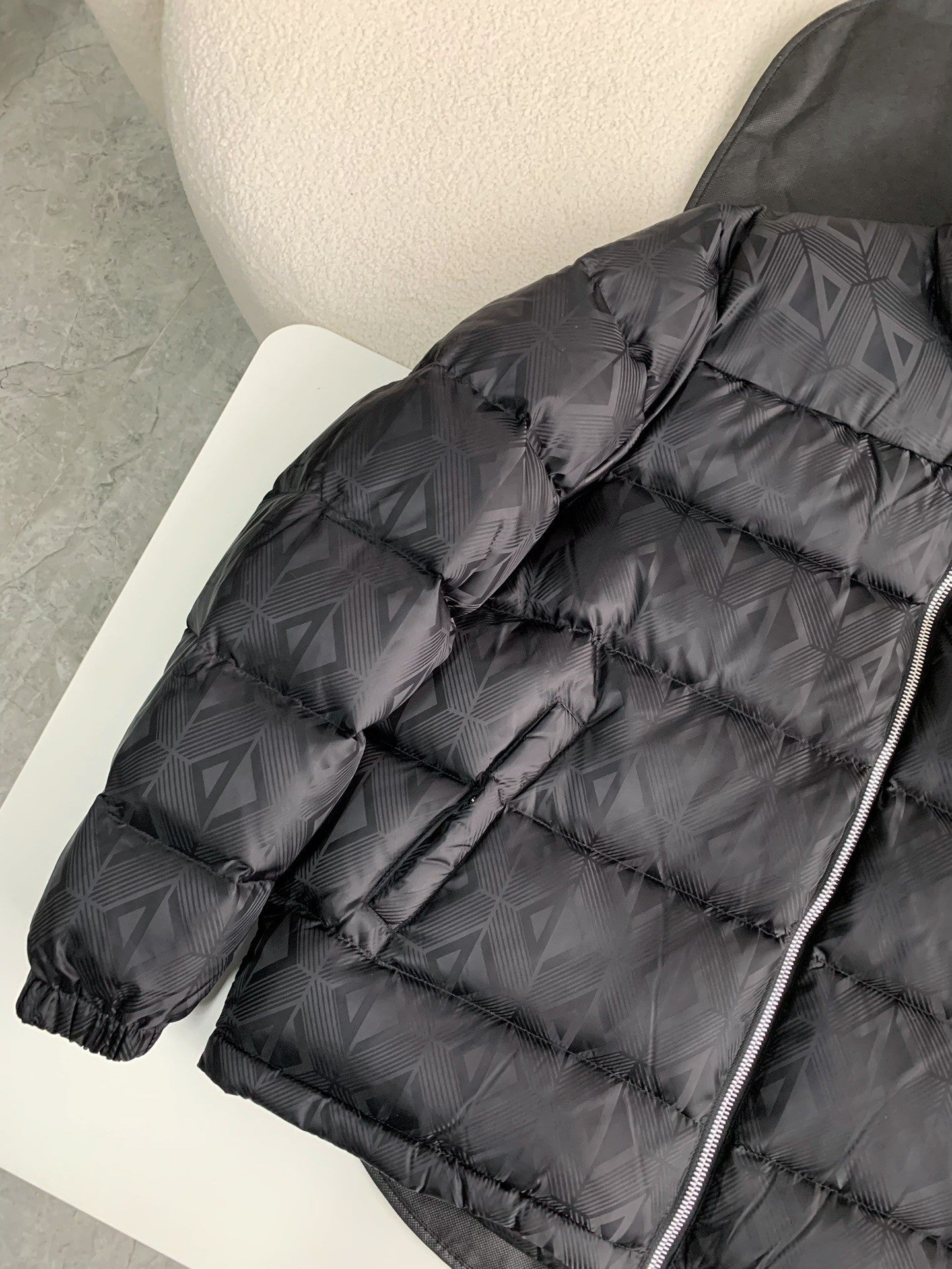 「#2088」Dior SS23 Men's Down Jackets