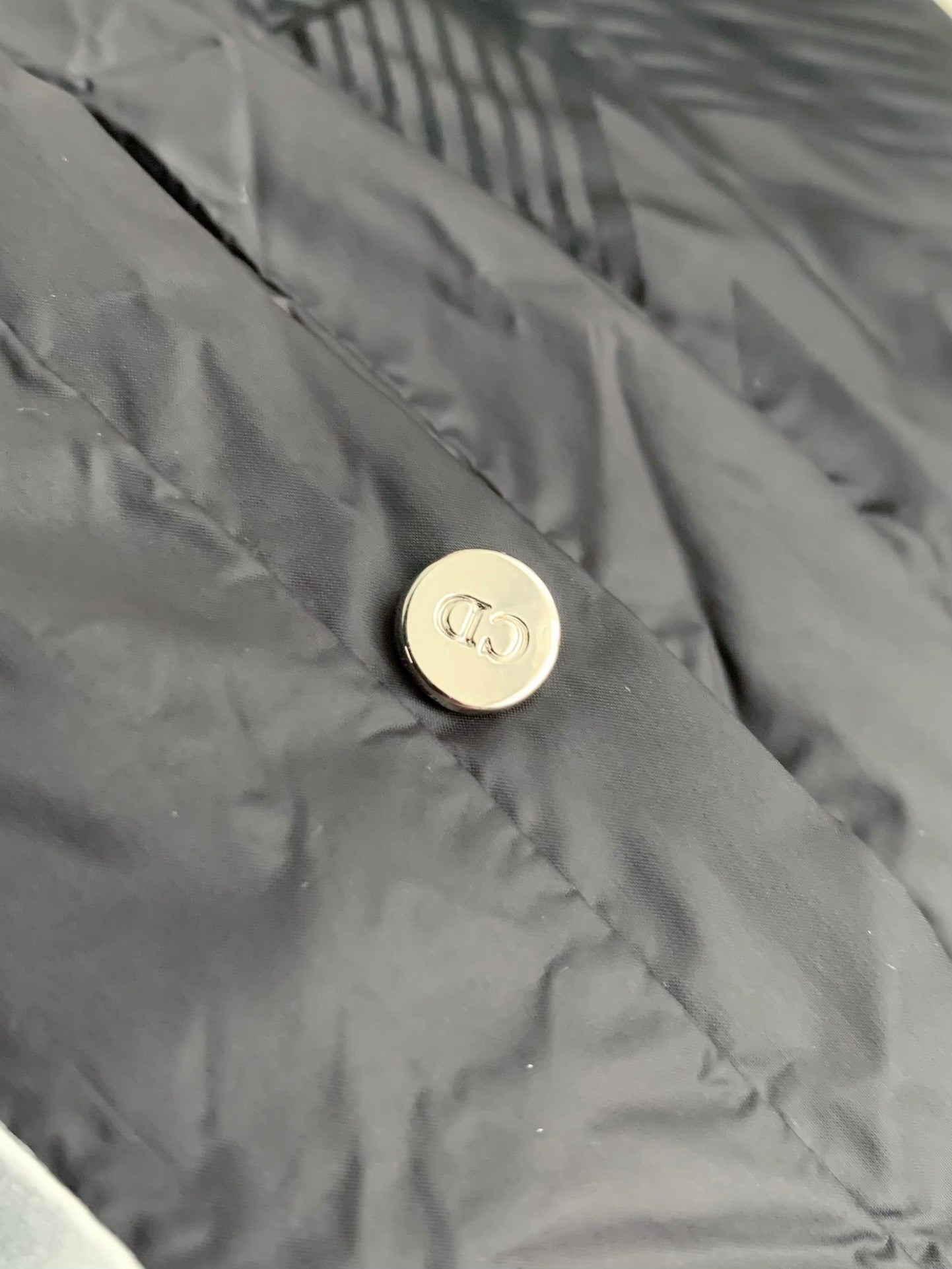 「#2088」Dior SS23 Men's Down Jackets