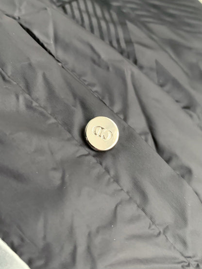 「#2088」Dior SS23 Men's Down Jackets