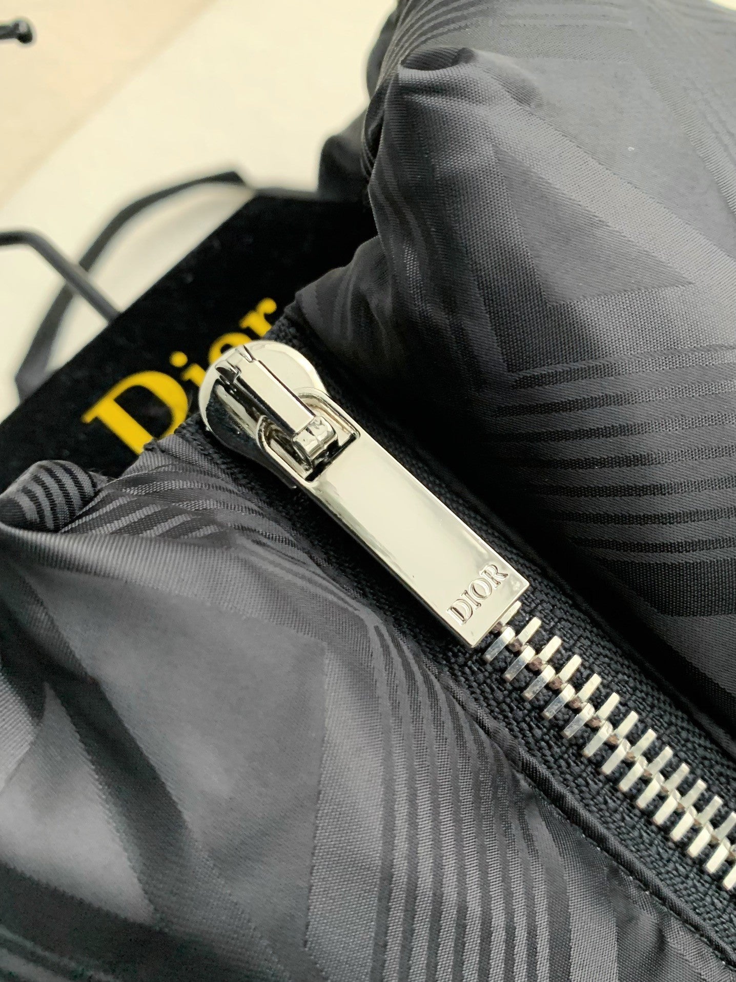 「#2088」Dior SS23 Men's Down Jackets