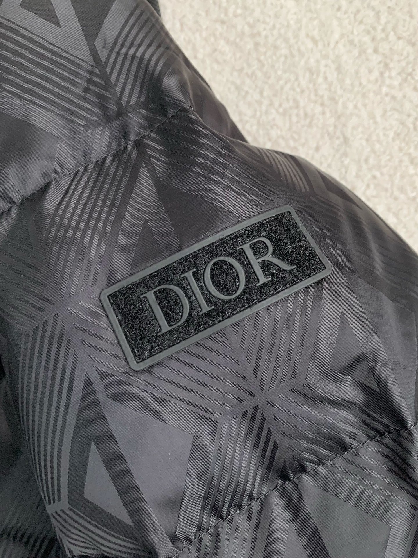 「#2088」Dior SS23 Men's Down Jackets