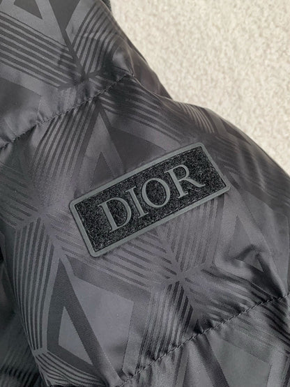 「#2088」Dior SS23 Men's Down Jackets