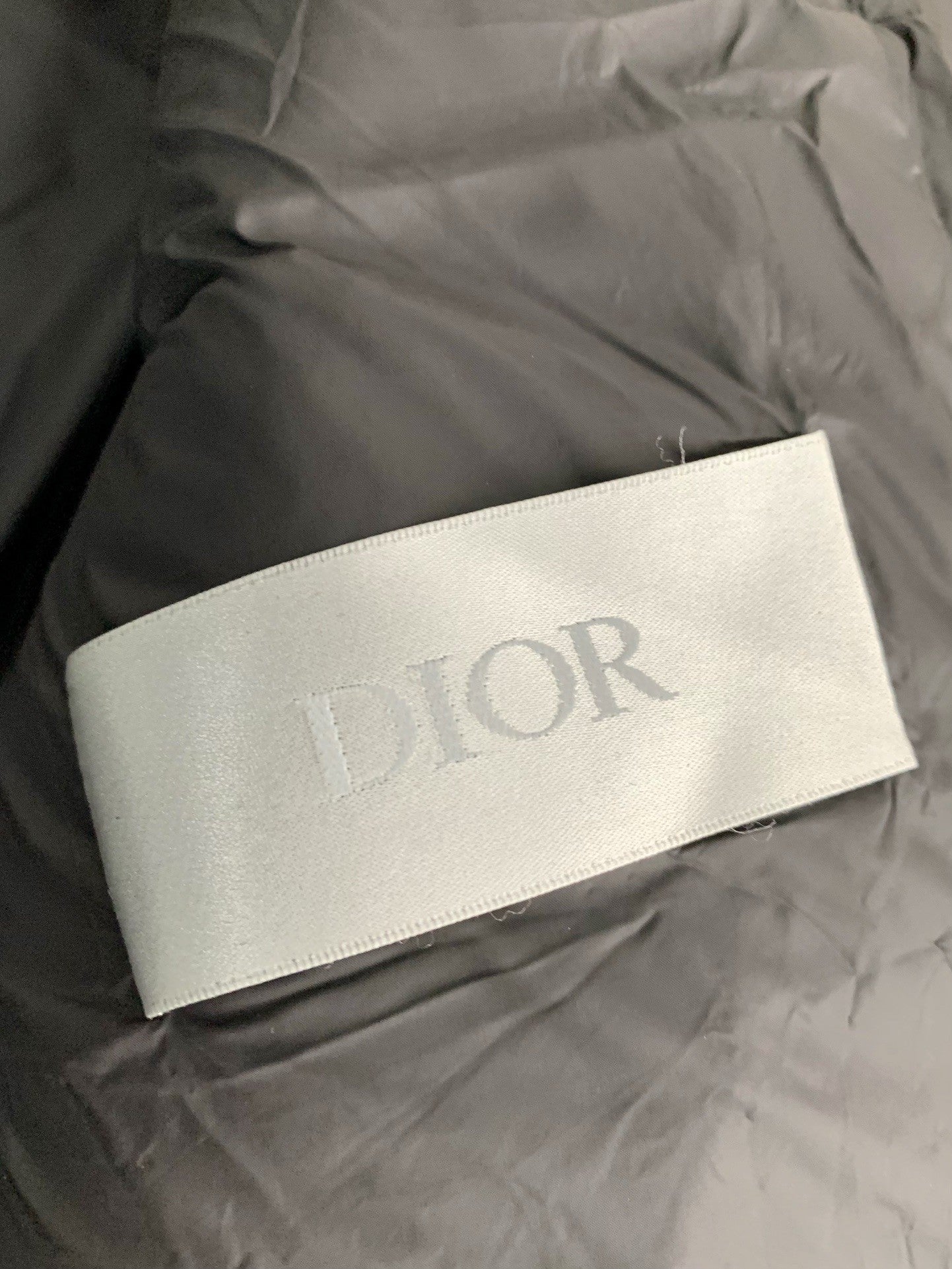 「#2088」Dior SS23 Men's Down Jackets