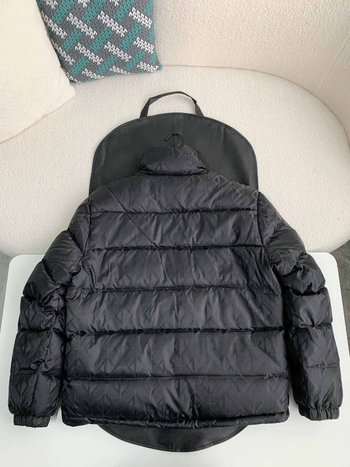 「#2088」Dior SS23 Men's Down Jackets