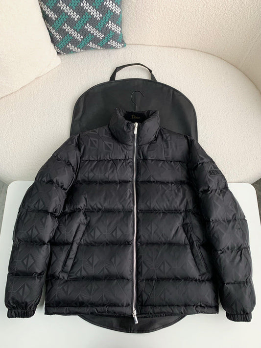 「#2088」Dior SS23 Men's Down Jackets