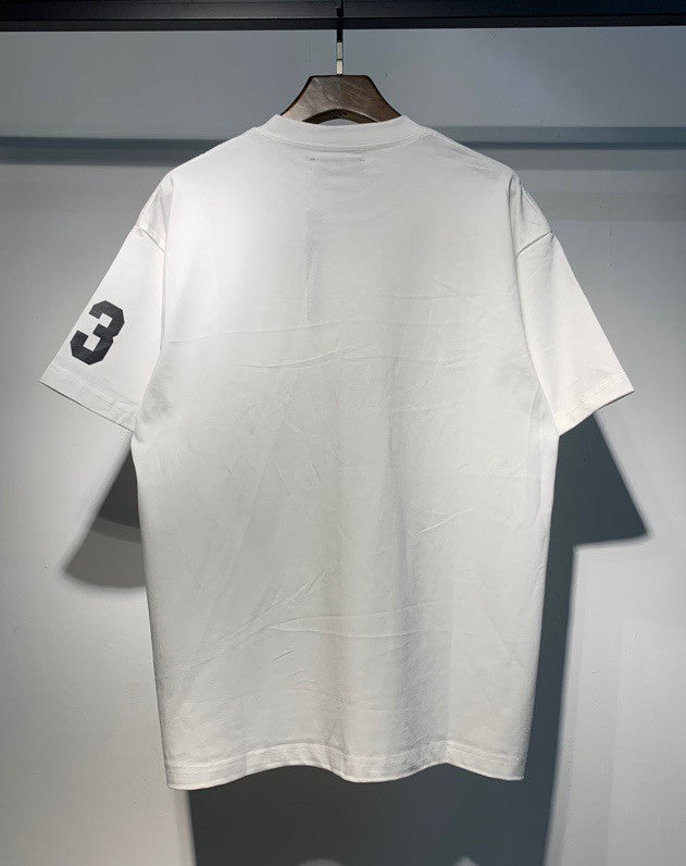 「#2093」Amiri T-shirt
