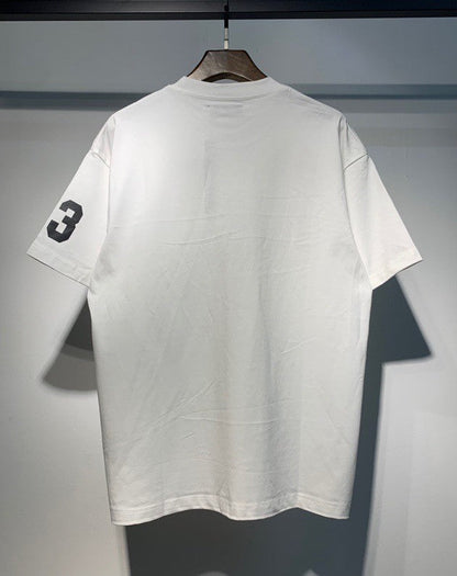 「#2093」Amiri T-shirt