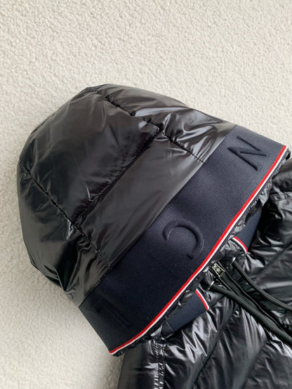 「#2094」Moncler Short  men's down jacket