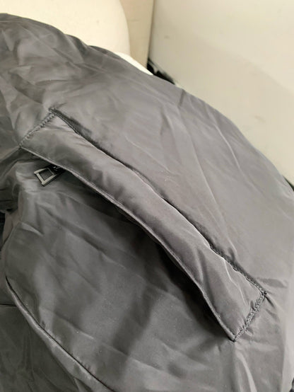 「#2100」LOUIS VUITTON LOGO Down Jacket