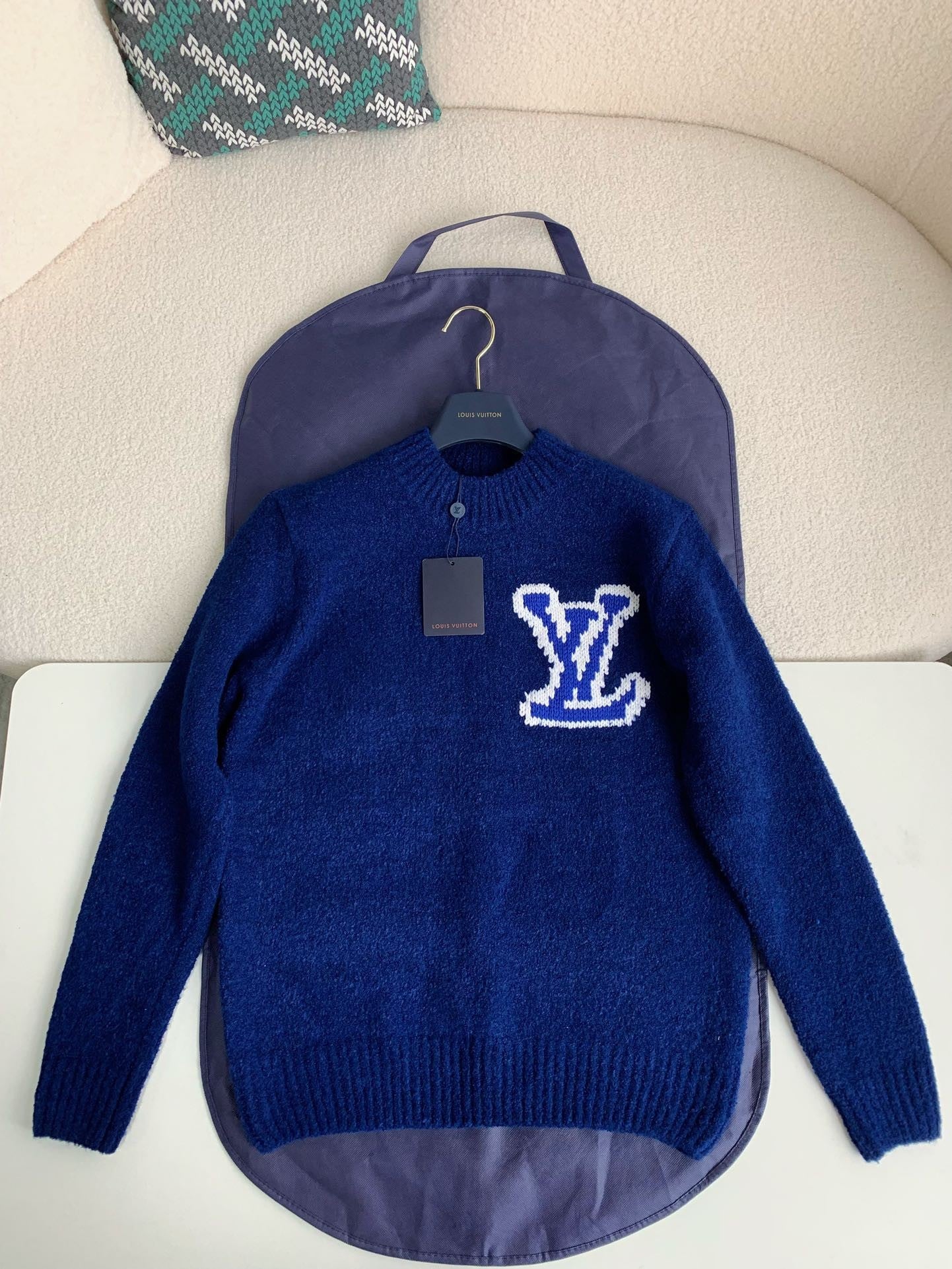 「#2101」Louis Vuitton Clothes