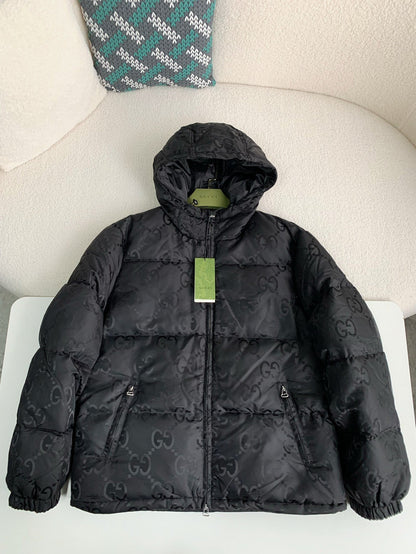 「#2103」Gucci Boys Down jacket