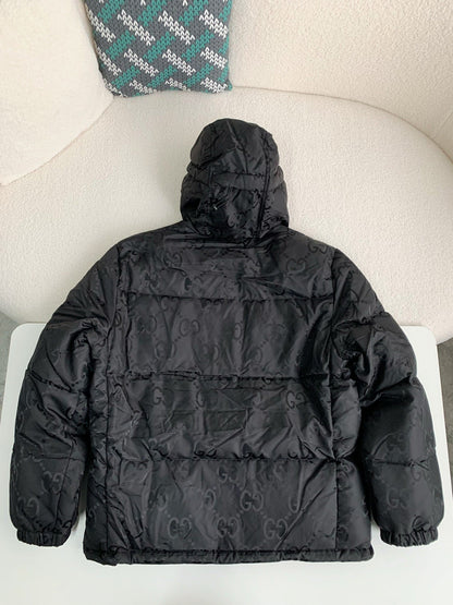 「#2103」Gucci Boys Down jacket