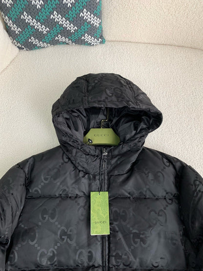 「#2103」Gucci Boys Down jacket
