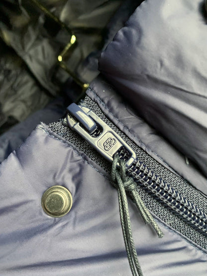 「#2105」Balenciaga Short men's down jacke