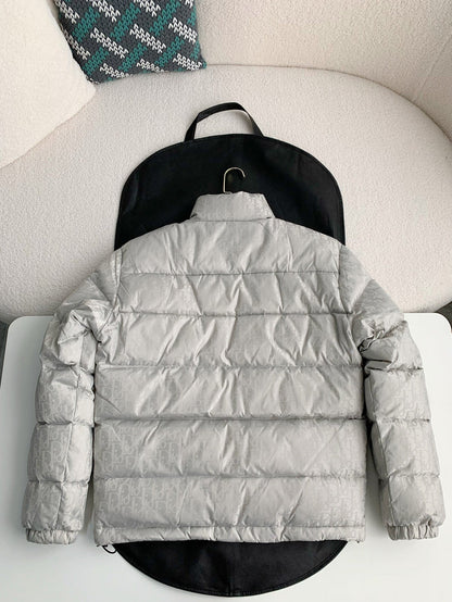 「#2124」Dior SS23 Men's Down Jackets