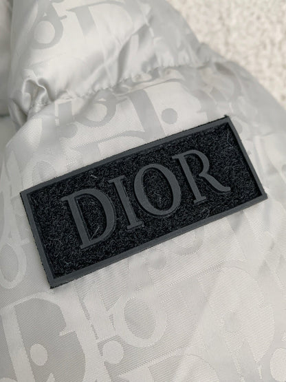 「#2124」Dior SS23 Men's Down Jackets