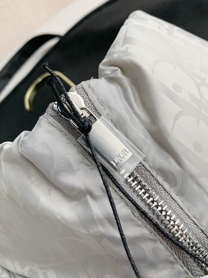 「#2124」Dior SS23 Men's Down Jackets