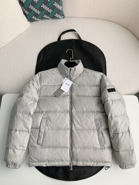 「#2124」Dior SS23 Men's Down Jackets