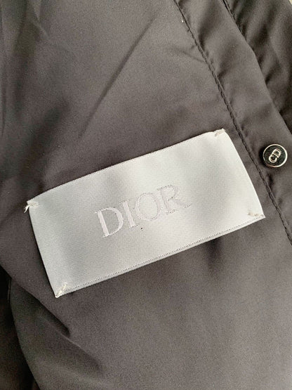 「#2124」Dior SS23 Men's Down Jackets