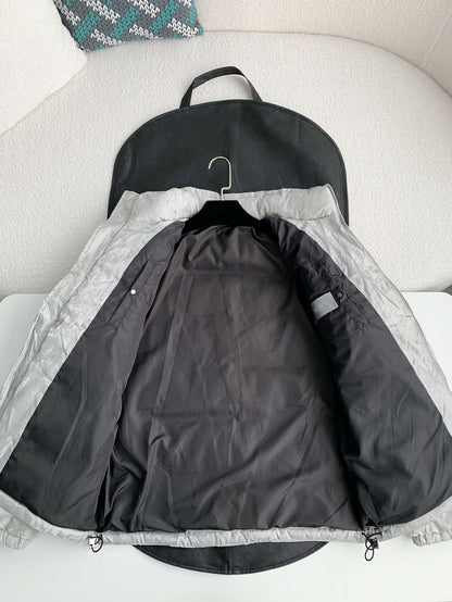 「#2124」Dior SS23 Men's Down Jackets
