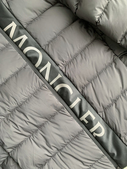 「#1716」Moncler Short  men's down jacket
