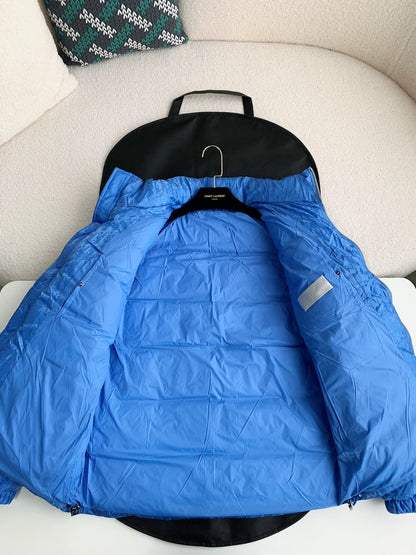 「#2129」Dior SS23 Men's Down Jackets