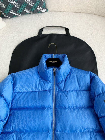 「#2129」Dior SS23 Men's Down Jackets