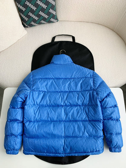 「#2129」Dior SS23 Men's Down Jackets